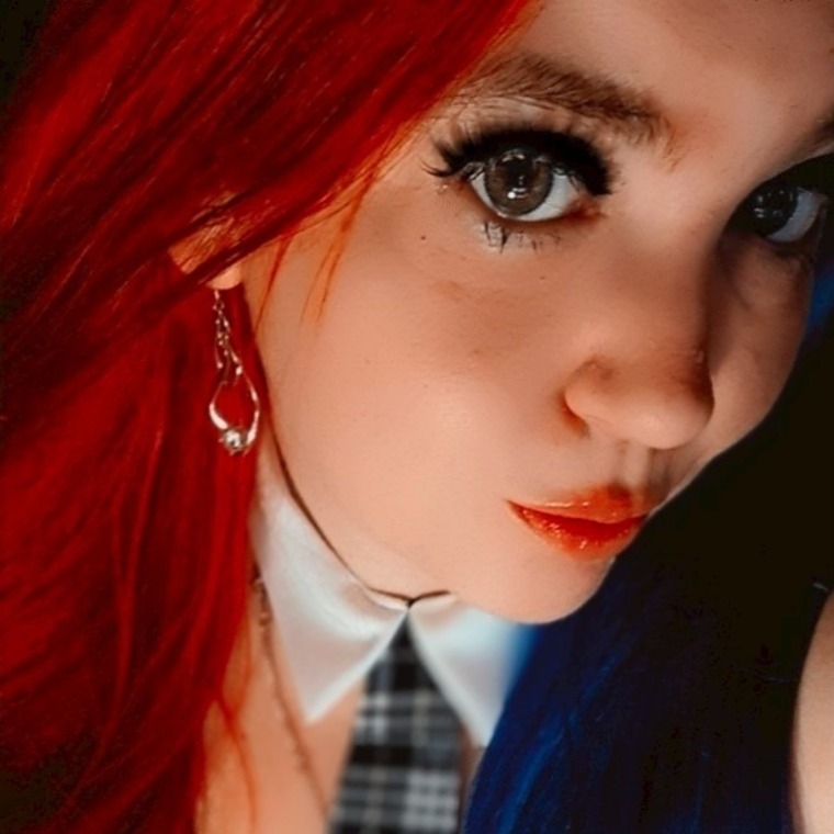 Raging_GamerGirl cover image
