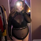 Swedish BBW avatar
