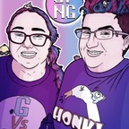 GamerPlusNonGamer avatar