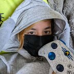 Gaming Rope Bunny avatar