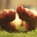 Gaming Feetsies avatar