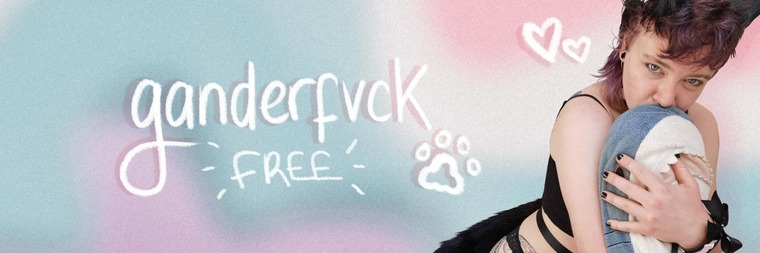 Kitty Boy π± FTM banner image