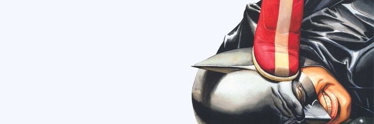 Ganimedes ♂️ banner image