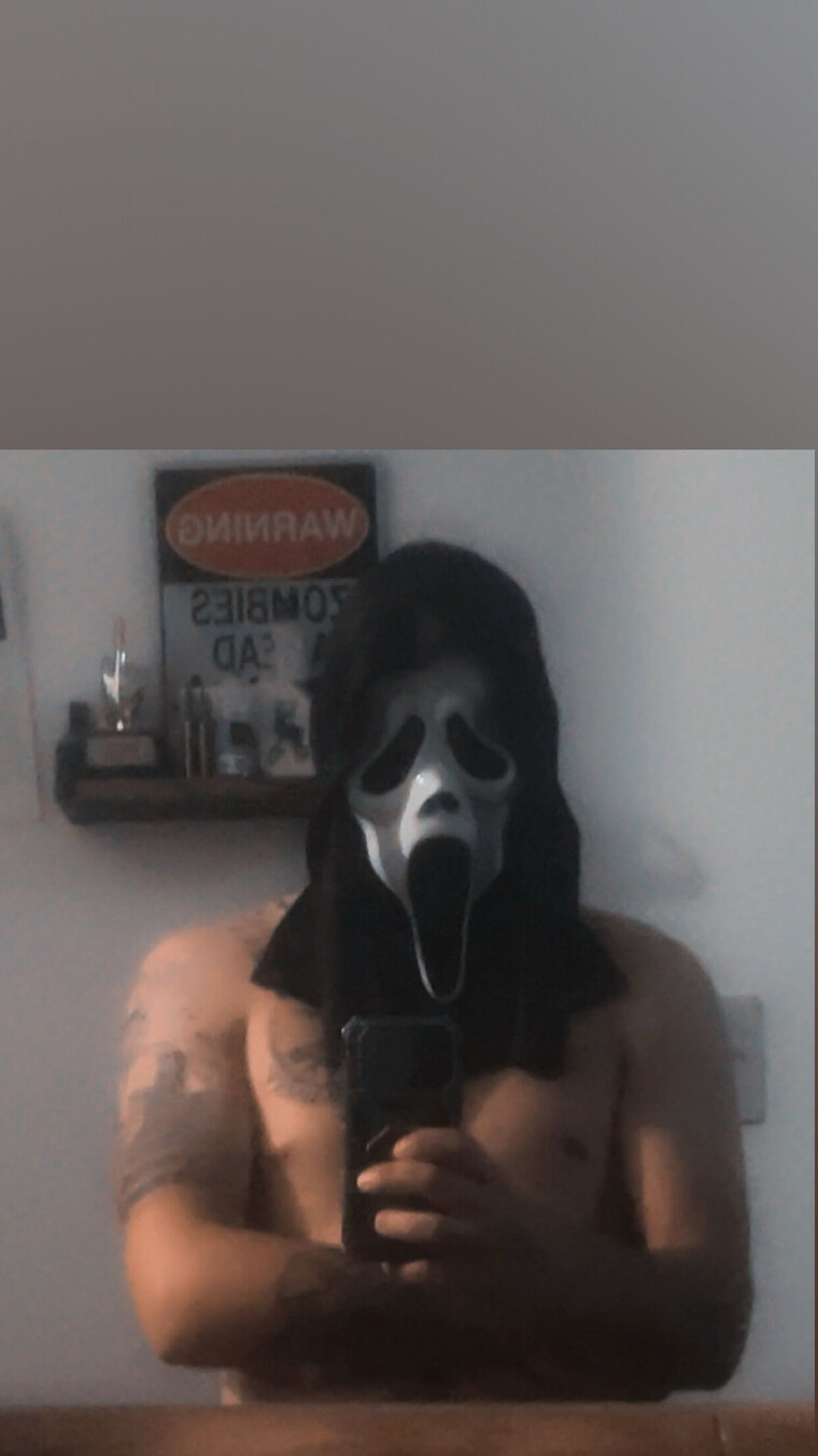 michael cover image