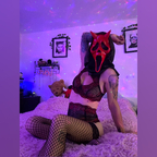 Ganja Smurf avatar