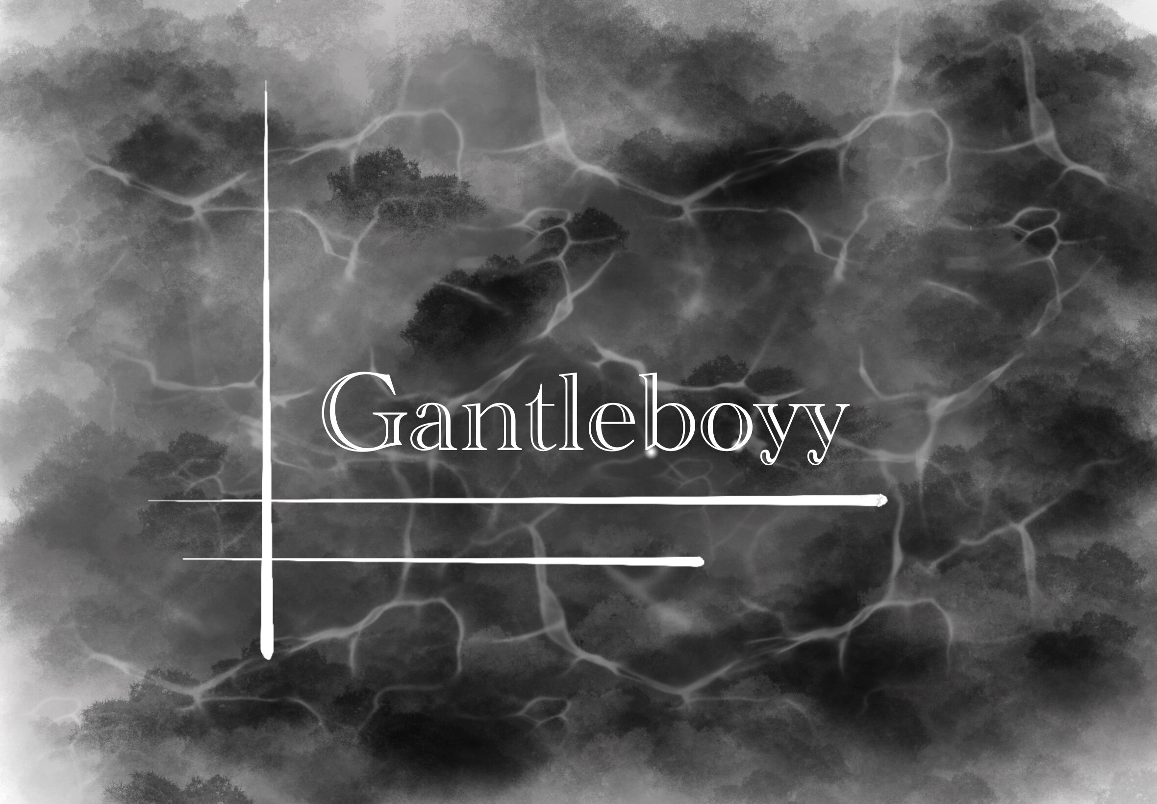 Gantleboyy banner image