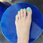 Feet and Desire avatar