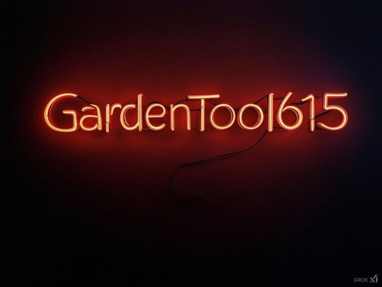 GardenTool615 banner image