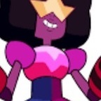 Garnet avatar