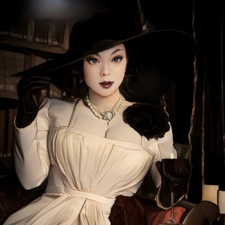 Beldam Garnet Yagami banner image