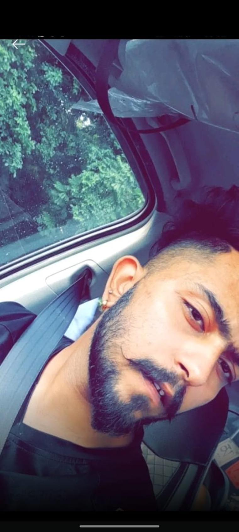 Gagan Kaushal banner image