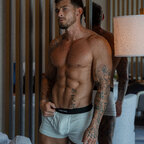 Gary X PRIVATE portrait