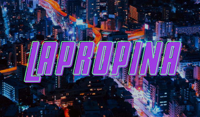 LaGarza.INC banner image