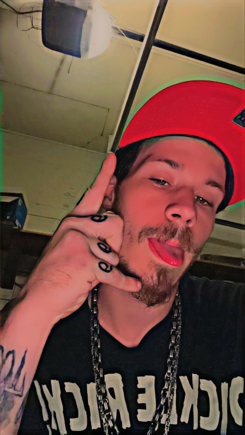 Your Fav white boi cover image