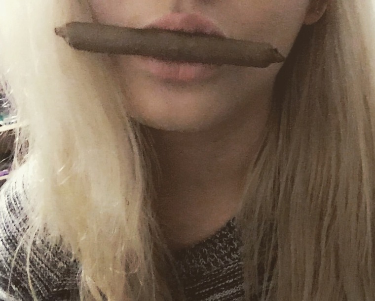 GasMaskQueen cover image