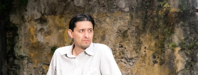 Jesus Aquino cover image
