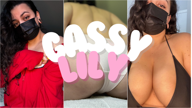 Lily ♡ cover image