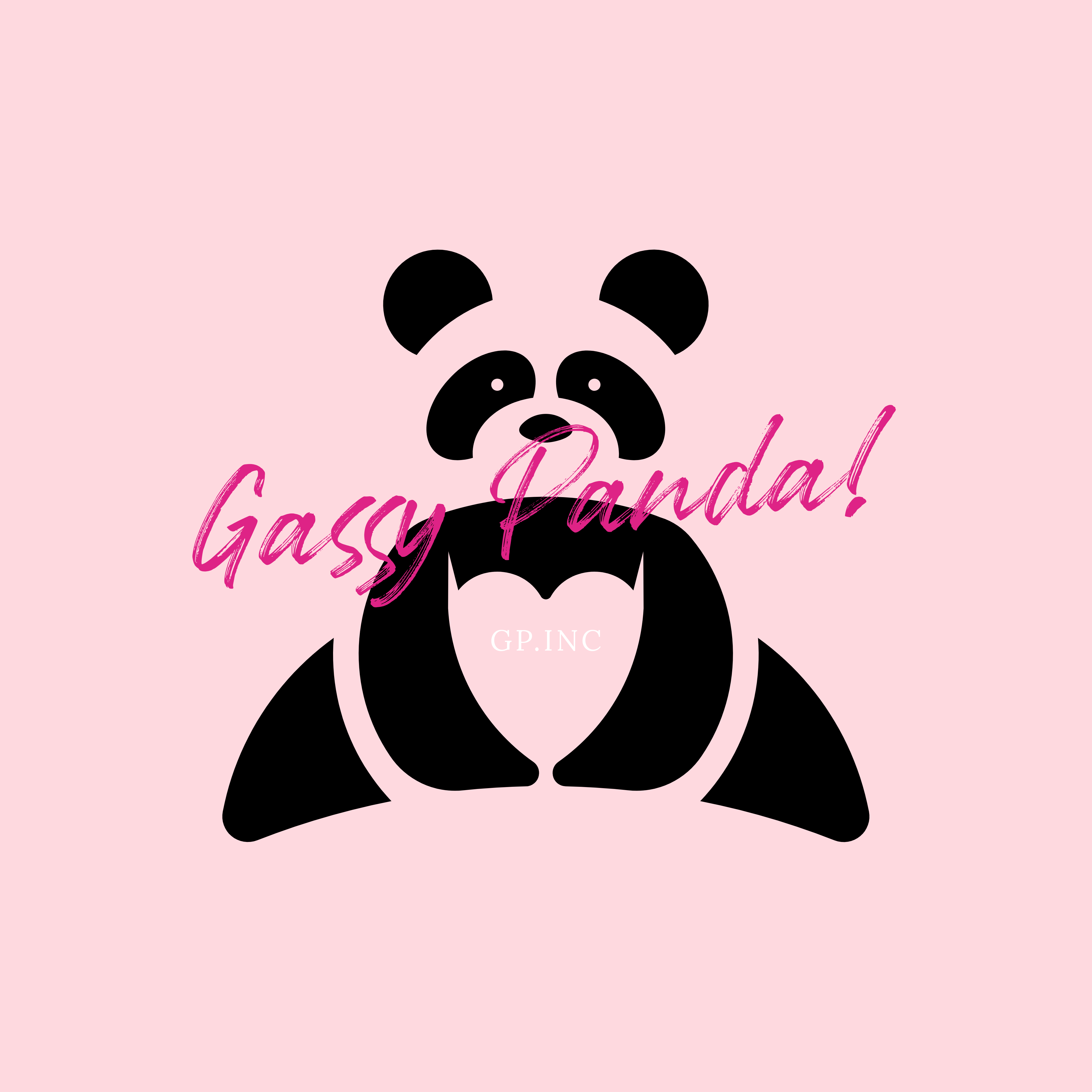 GASSY PANDA banner image