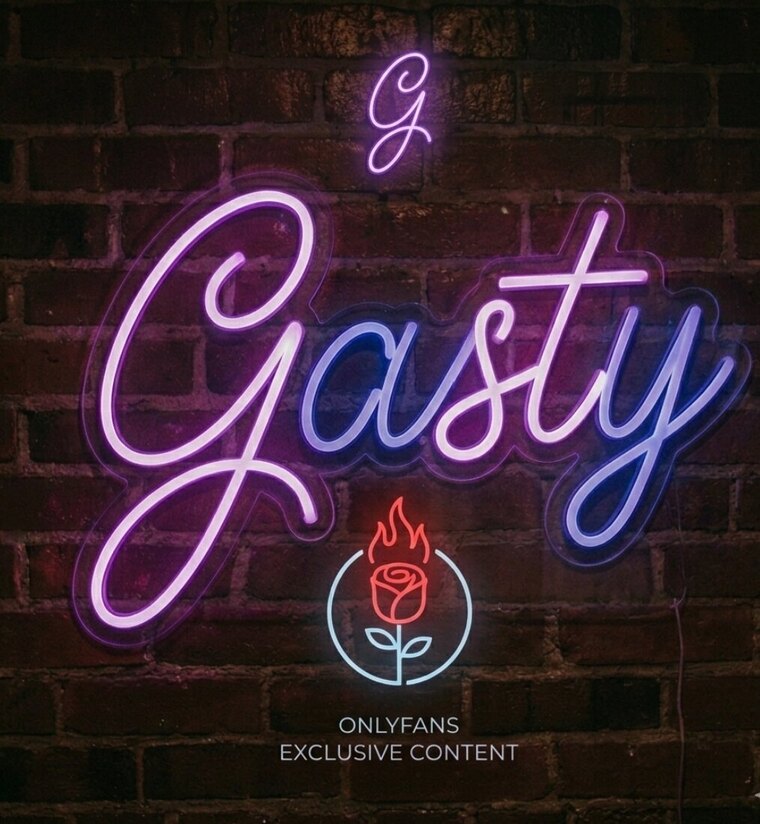 Gasty banner image
