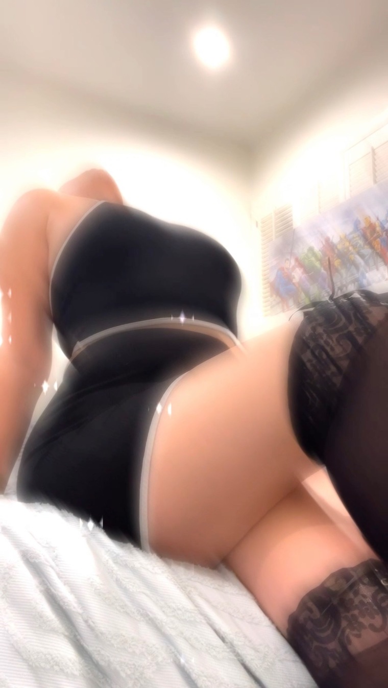 Gatita 🏆RATED #1 HORNIEST Latina cover image