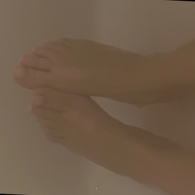 Gatita Blanca 👣 cover image