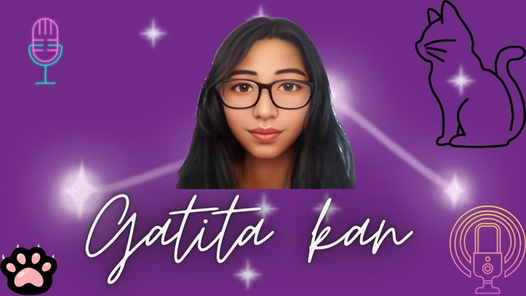gatitakan cover image