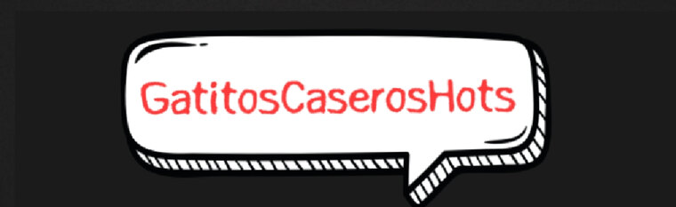 @GatitosCaserosHots cover image