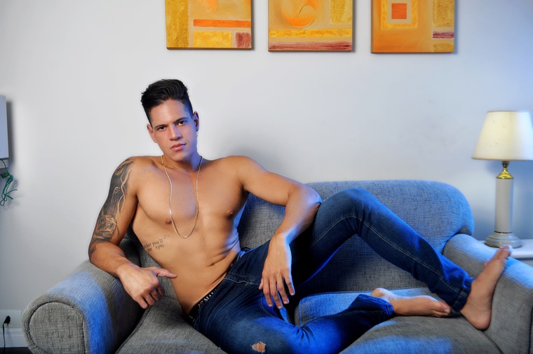 ⚜️GatoDaFavela from RIO XXL🇧🇷🍆🍑 FromRio cover image