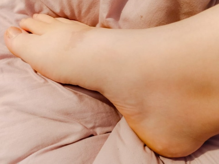 feetmoon cover image