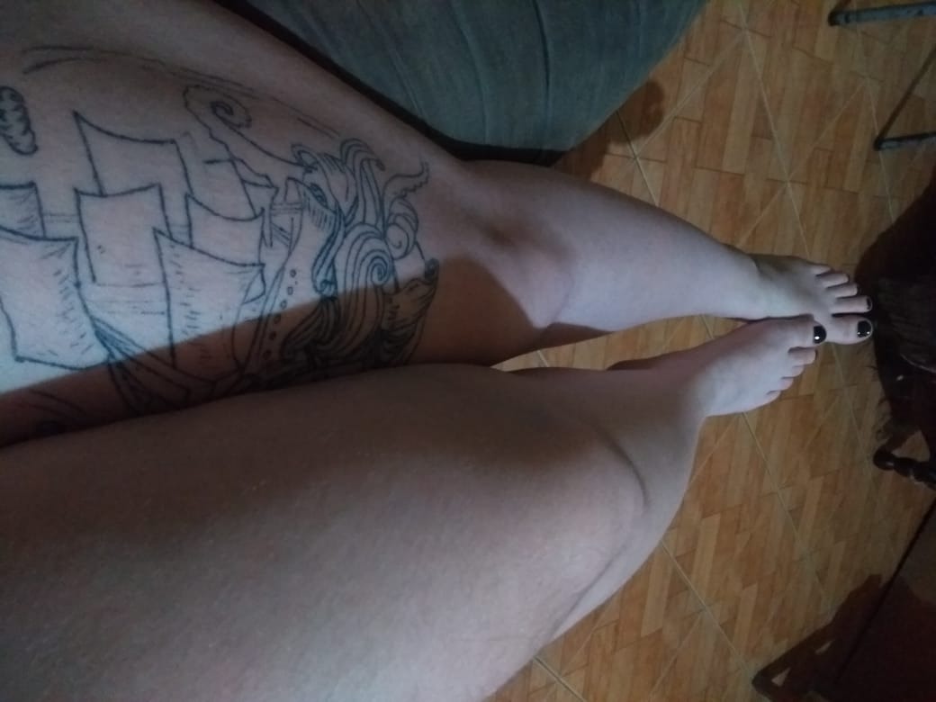 gaucha.feet banner image