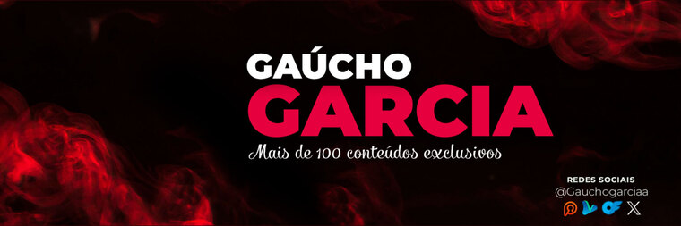 GAUCHO GARCIA banner image