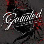 Gaunted avatar