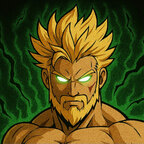 Gavin Guts avatar