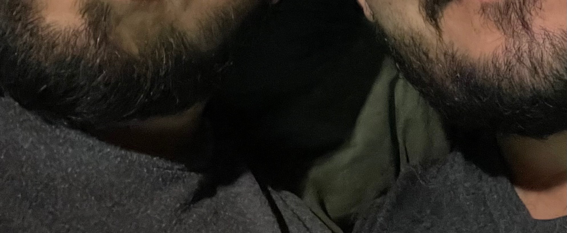 Gay&str8 banner image