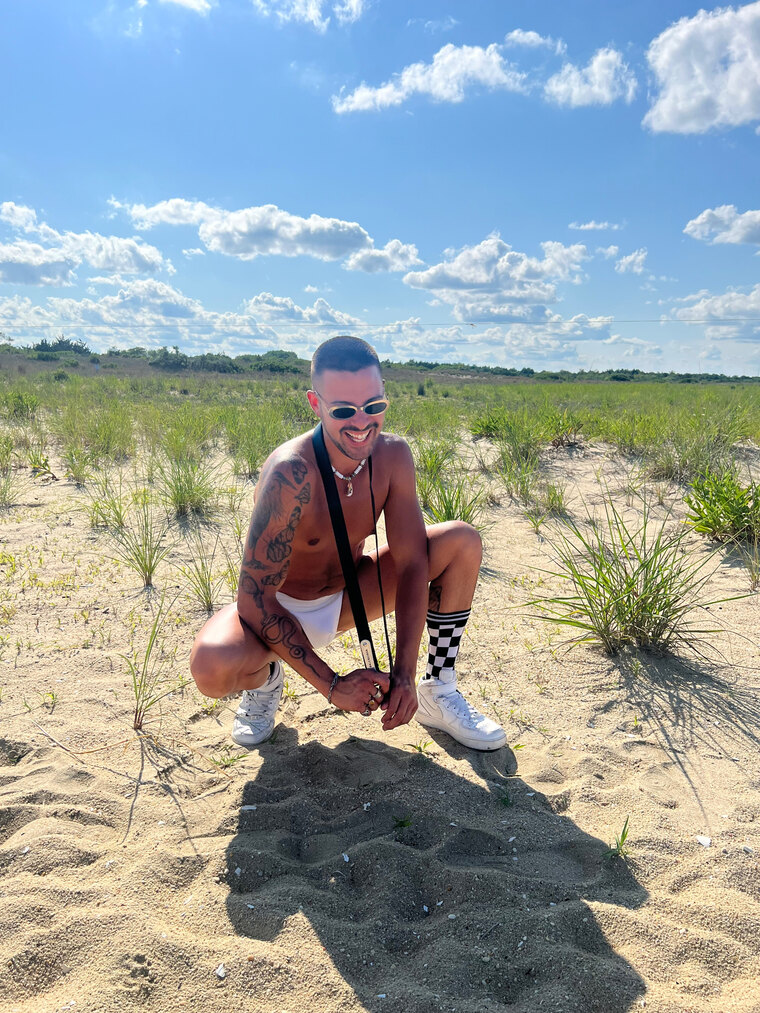 Angel Diaz 🇵🇷 cover image
