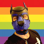 GayBluePuppy avatar