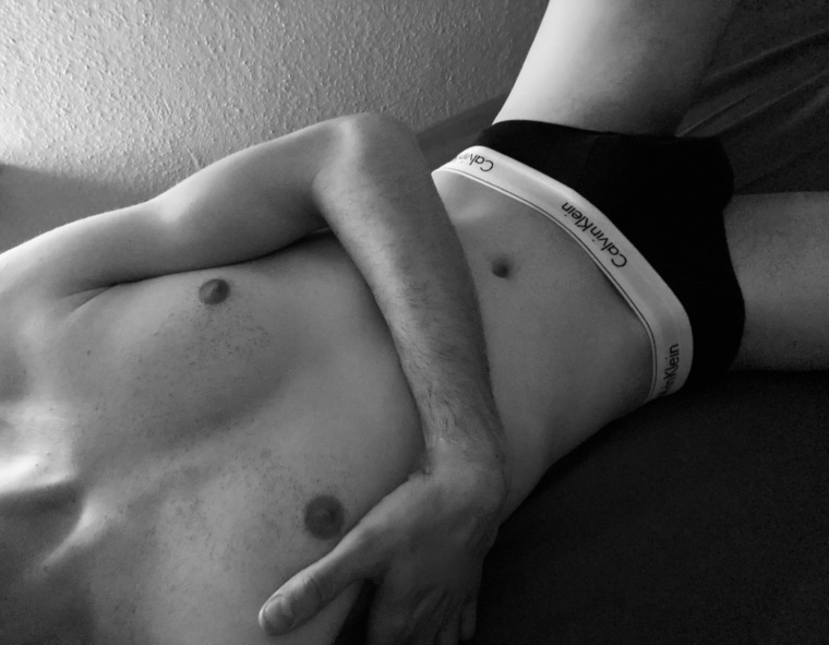 GayBoy00101 banner image