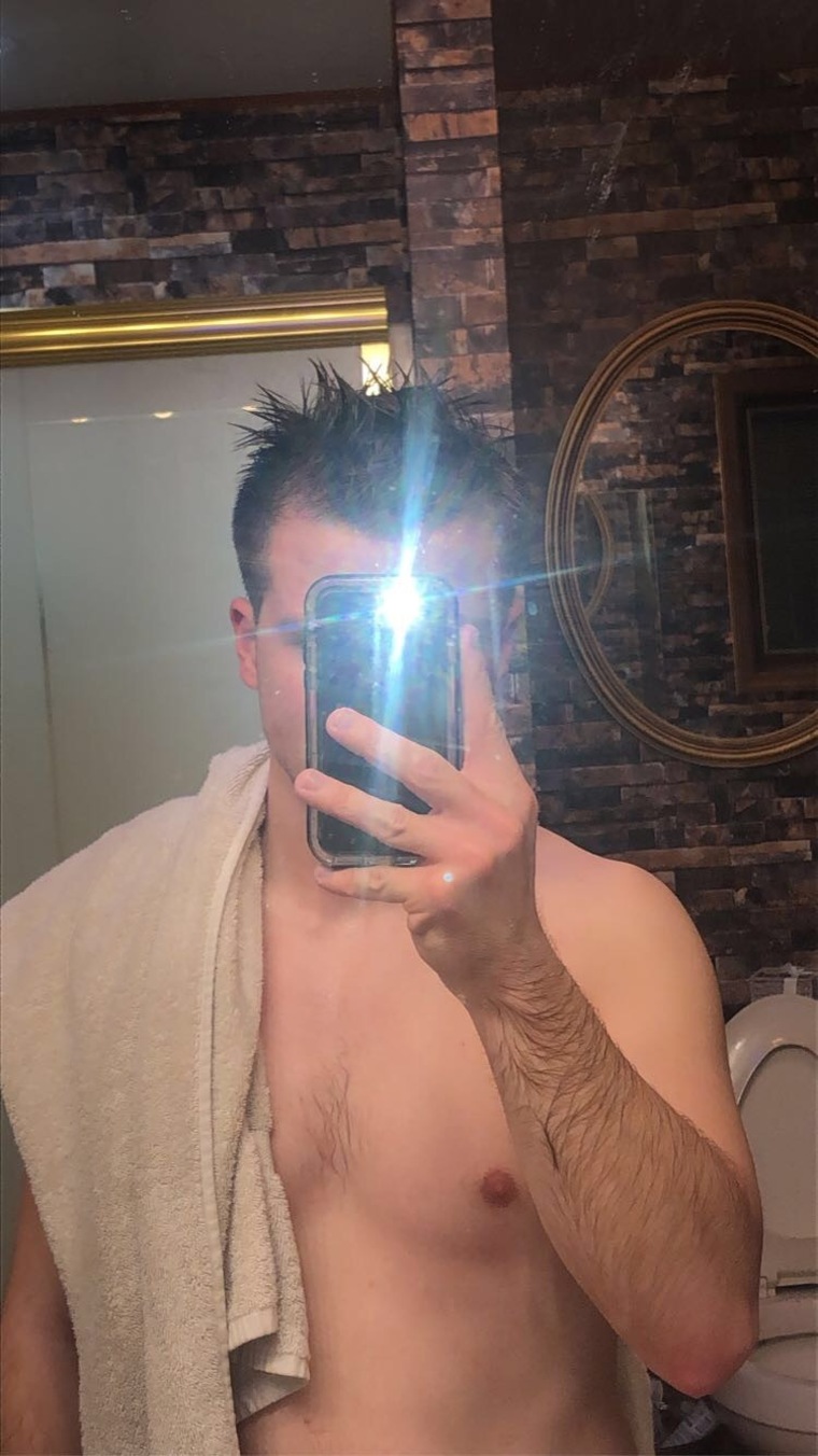 Gayboy cover image
