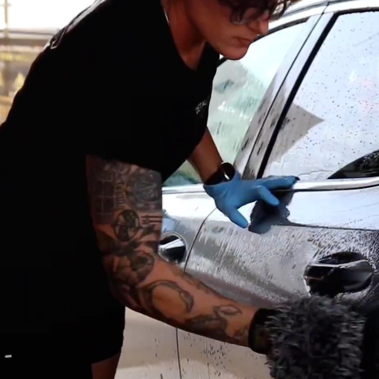 GayCarDetailing banner image