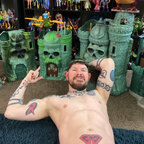 GayComicGeek avatar
