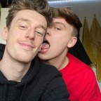 Levi &amp; Timothy avatar