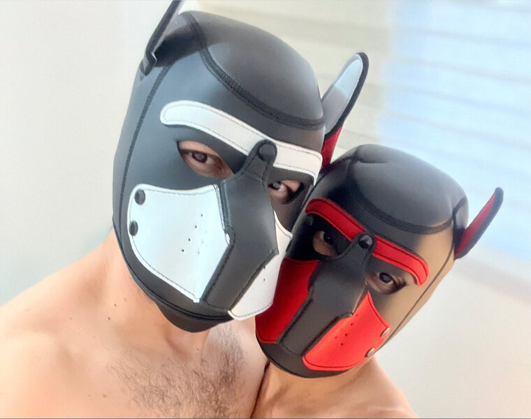 Couplegay 🔥🔥 banner image