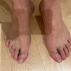 Gayfeet avatar