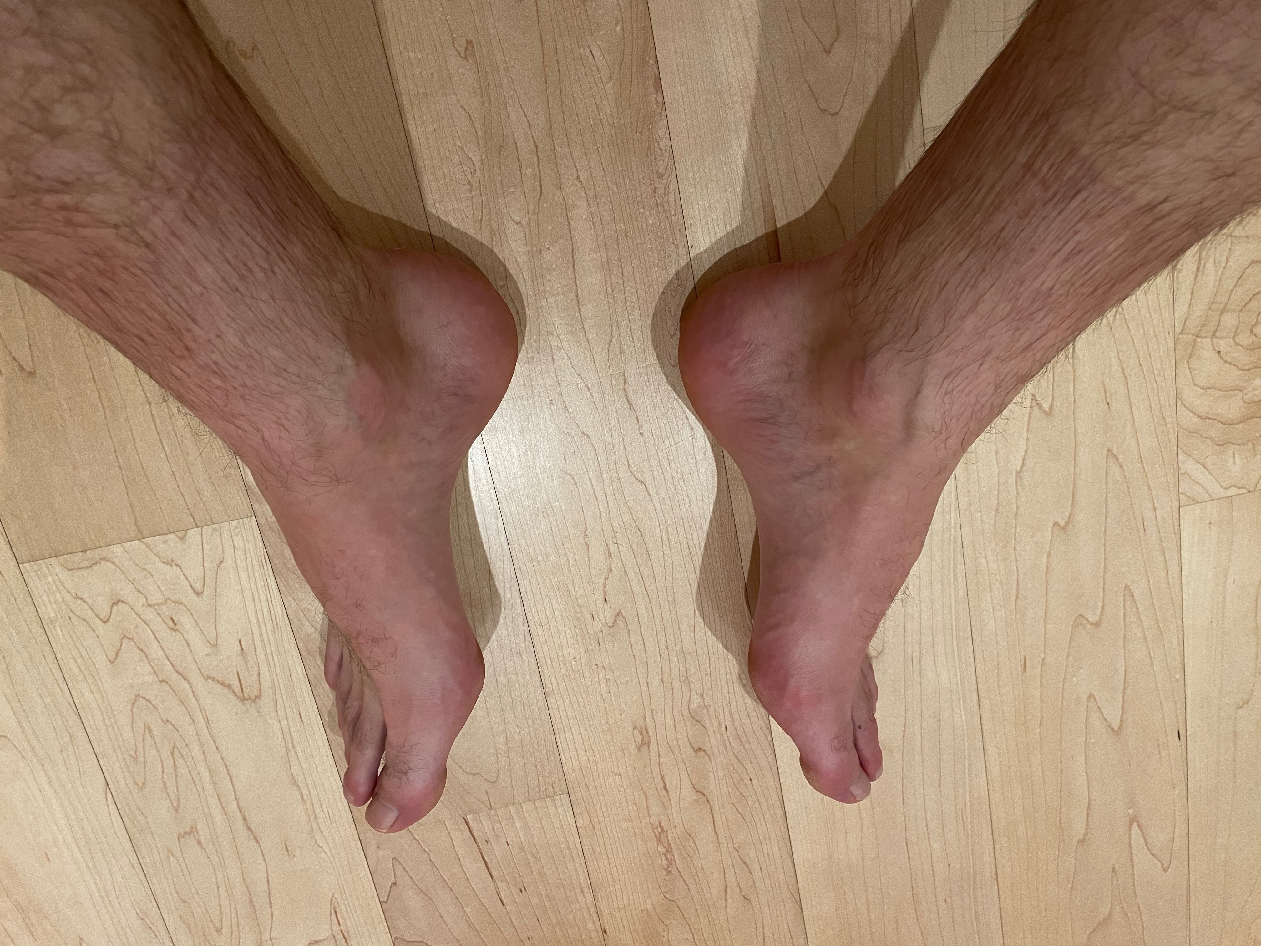 Gayfeet banner image