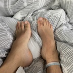 Gay Runner's Feet avatar