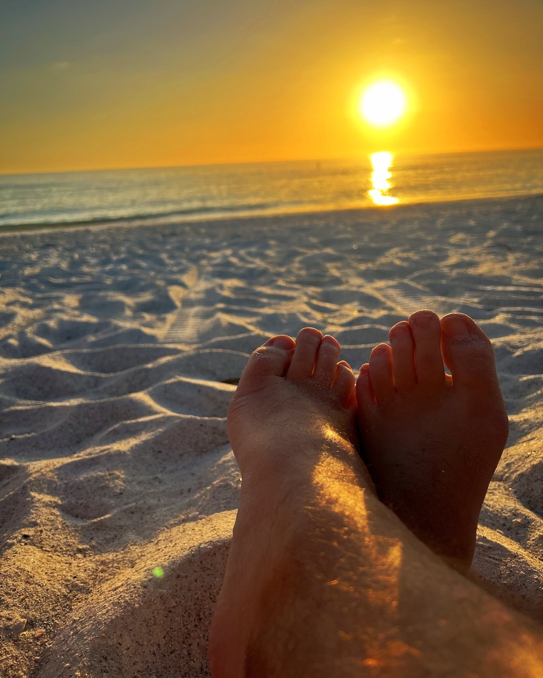 GayGeekFeet banner image