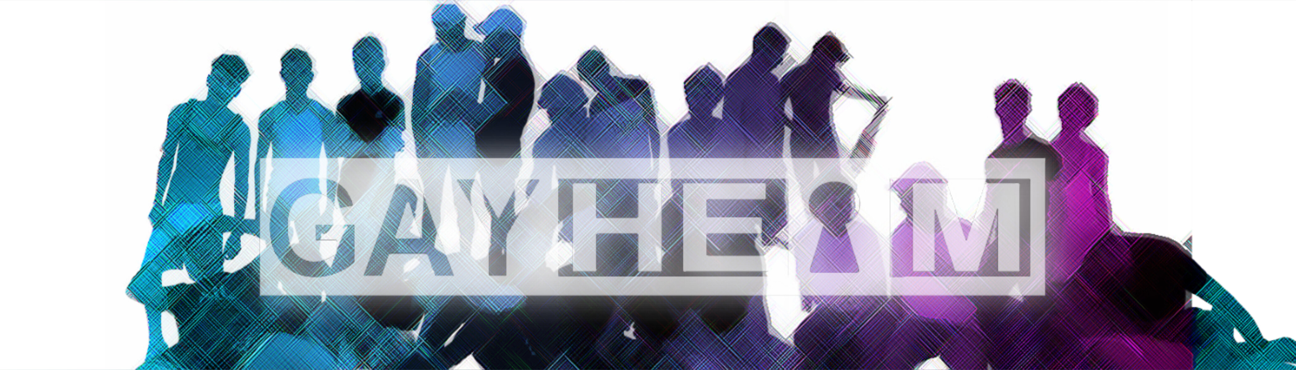 GAYheim banner image