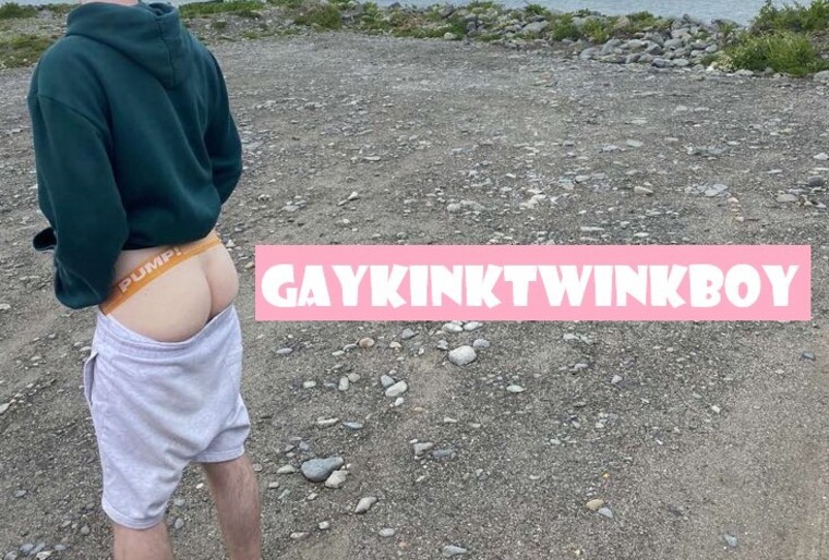 Kinky Boy π banner image