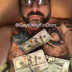 Gay Kinky FinDom avatar