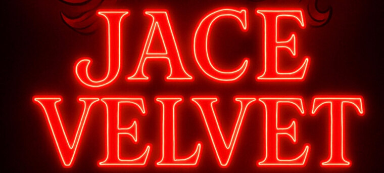 Jace Velvet ❤️🔥 cover image
